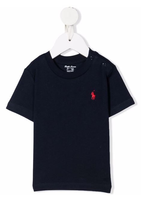 T-shirt Ralph Lauren Kids Ralph Lauren Kids | T-SHIRT E POLO | 32083290035